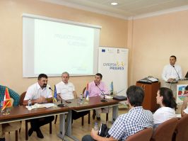 Evropska podrÅ¡ka malim i srednjim preduzeÄ‡ima