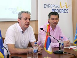 Evropska podrÅ¡ka malim i srednjim preduzeÄ‡ima