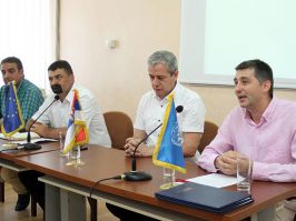 Evropska podrÅ¡ka malim i srednjim preduzeÄ‡ima