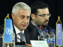 Za godinu dana podrÅ¡ka razvoju opÅ¡tina kroz viÅ¡e od 80 projekata