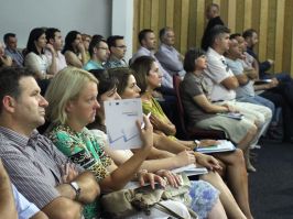 Za godinu dana podrÅ¡ka razvoju opÅ¡tina kroz viÅ¡e od 80 projekata