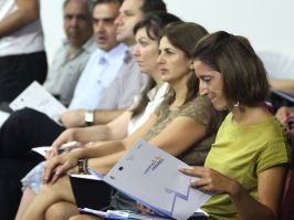 Za godinu dana podrÅ¡ka razvoju opÅ¡tina kroz viÅ¡e od 80 projekata