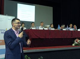 Za godinu dana podrÅ¡ka razvoju opÅ¡tina kroz viÅ¡e od 80 projekata