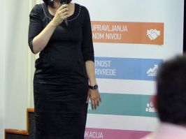 Za godinu dana podrÅ¡ka razvoju opÅ¡tina kroz viÅ¡e od 80 projekata