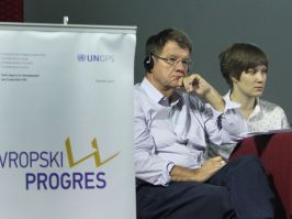 Za godinu dana podrÅ¡ka razvoju opÅ¡tina kroz viÅ¡e od 80 projekata