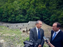 Srbija dobija 30 miliona evra za sanaciju Å¡tete od poplava