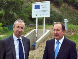 Srbija dobija 30 miliona evra za sanaciju Å¡tete od poplava