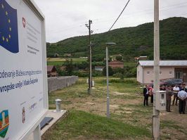 Srbija dobija 30 miliona evra za sanaciju Å¡tete od poplava