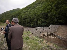 Srbija dobija 30 miliona evra za sanaciju Å¡tete od poplava