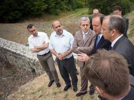 Srbija dobija 30 miliona evra za sanaciju Å¡tete od poplava