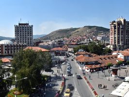 Novi Pazar