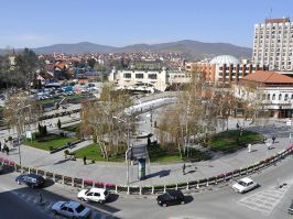 Novi Pazar