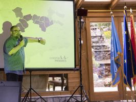 JoÅ¡ 24 miliona evra od Evrope za razvoj jugoistoka i jugozapada Srbije