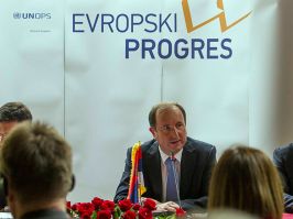 JoÅ¡ 24 miliona evra od Evrope za razvoj jugoistoka i jugozapada Srbije