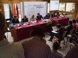 JoÅ¡ 24 miliona evra od Evrope za razvoj jugoistoka i jugozapada Srbije