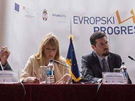 JoÅ¡ 24 miliona evra od Evrope za razvoj jugoistoka i jugozapada Srbije