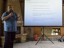 JoÅ¡ 24 miliona evra od Evrope za razvoj jugoistoka i jugozapada Srbije