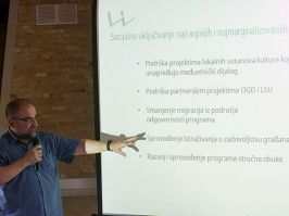 JoÅ¡ 24 miliona evra od Evrope za razvoj jugoistoka i jugozapada Srbije