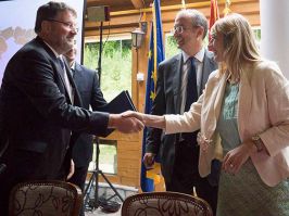 JoÅ¡ 24 miliona evra od Evrope za razvoj jugoistoka i jugozapada Srbije