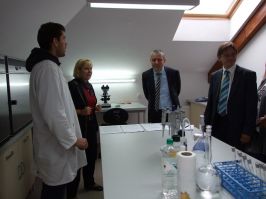 Evropa podrÅ¾ava razvoj jugozapadne Srbije