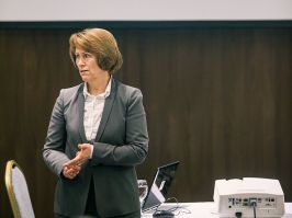 UNOPS jedan od vodeÄ‡ih partnera Vlade na obnovi od poplava