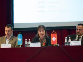 Evropska podrÅ¡ka za nove razvojne projekte na jugu