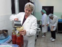 Evropska unija podrÅ¾ala prvo socijalno preduzeÄ‡e u JablaniÄkom kraju