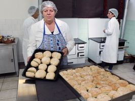 Evropska unija podrÅ¾ala prvo socijalno preduzeÄ‡e u JablaniÄkom kraju