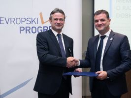 OpÅ¡tine juÅ¾ne i jugoistoÄne Srbije na putu da postanu transparentnije i efikasnije