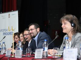 Novi projekti za jug Srbije uz podrÅ¡ku Evropskog PROGRESa