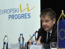 Novi projekti za jug Srbije uz podrÅ¡ku Evropskog PROGRESa