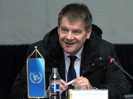 Novi projekti za jug Srbije uz podrÅ¡ku Evropskog PROGRESa