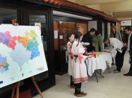 Novi projekti za jug Srbije uz podrÅ¡ku Evropskog PROGRESa