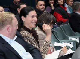 Novi projekti za jug Srbije uz podrÅ¡ku Evropskog PROGRESa