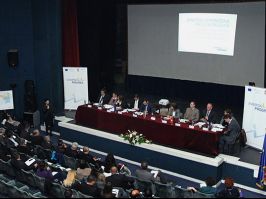 Novi projekti za jug Srbije uz podrÅ¡ku Evropskog PROGRESa