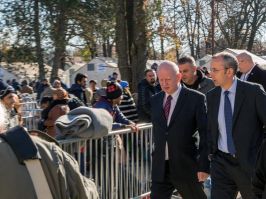 DvojeziÄno visoko obrazovanje na jugu Srbije uz podrÅ¡ku Evropske unije i Vlade Å vajcarske
