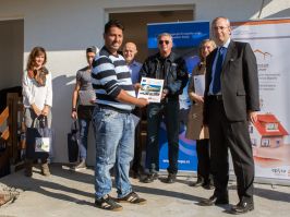 DvojeziÄno visoko obrazovanje na jugu Srbije uz podrÅ¡ku Evropske unije i Vlade Å vajcarske