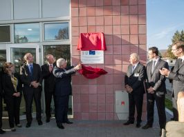 DvojeziÄno visoko obrazovanje na jugu Srbije uz podrÅ¡ku Evropske unije i Vlade Å vajcarske