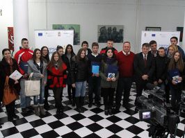 Mladi iz jugoistoÄne i jugozapadne Srbije oÄekuju evropske projekte za obrazovanje  kulturu i zaÅ¡titu Å¾ivotne sredine