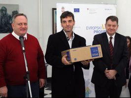 Mladi iz jugoistoÄne i jugozapadne Srbije oÄekuju evropske projekte za obrazovanje  kulturu i zaÅ¡titu Å¾ivotne sredine