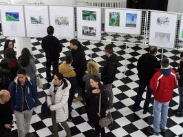 Mladi iz jugoistoÄne i jugozapadne Srbije oÄekuju evropske projekte za obrazovanje  kulturu i zaÅ¡titu Å¾ivotne sredine