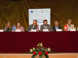 Evropski PROGRES  Odobreni prvi projekti za mala i srednja preduzeÄ‡a