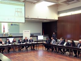 Pozicioniranje Srbije kao zemlje izvoznice nameÅ¡taja od masivnog drveta