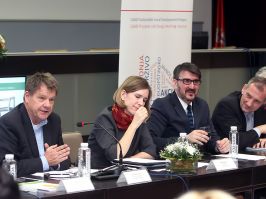 Pozicioniranje Srbije kao zemlje izvoznice nameÅ¡taja od masivnog drveta