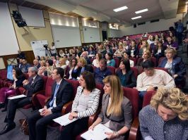 Evropska podrÅ¡ka za 48 preduzetnica sa jugoistoka i jugozapada Srbije