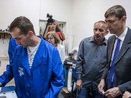 Evropa posveÄ‡ena podrÅ¡ci razvoju Sjenice i RaÅ¡ke