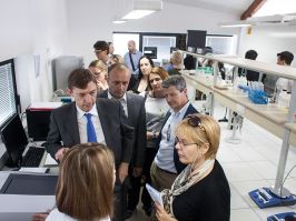 Evropa posveÄ‡ena podrÅ¡ci razvoju Sjenice i RaÅ¡ke