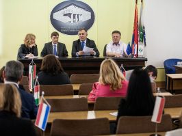 Evropa posveÄ‡ena podrÅ¡ci razvoju Sjenice i RaÅ¡ke