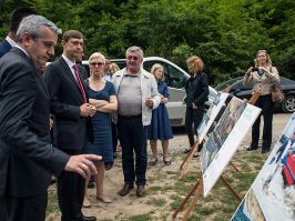 EU i Å vajcarska ulaÅ¾u 250 000 evra za zaÅ¡titu od poplava u Novom Pazaru