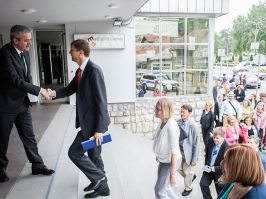 EU i Å vajcarska ulaÅ¾u 250 000 evra za zaÅ¡titu od poplava u Novom Pazaru